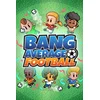Bang Average Football Steam Key (PC) ROW