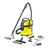 Usisivač Karcher SE 4001 plus(suvo i mokro cišćenje)