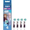 Oral-B Kids Frozen, Zamenski nastavci za električnu četkicu, 4 kom