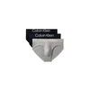 Calvin Klein Underwear Spodnje hlačke mornarska/pegasto siva/črna/bela