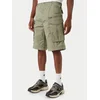 G-Star Raw Hlače iz tkanine Rovic D08566-5126 Zelena Tapered Fit