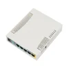 IK MikroTik RB951UI-2HnD 5xLAN USB 2.4GhZ SOHO AP brezžični usmerjevalnik