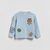 Reserved - BABIES` SWEATER