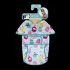 Squishmallows Pets Dežni plašček (S) - ITS RAINING SQUISH