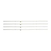 Ninaled LED trake za Sony KD-75X8500E ES-ELED-644