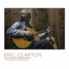Eric Clapton - The Lady in the Balcony: Lockdown Sessions