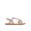 Sandali Lasocki Young CEO-VERNIS-CI12-3027-01B Vijolična