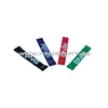 RING SET mini elasticnih guma RX MINI BAND-SET 4(L+M+H+XH)