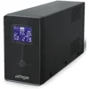 Gembird uređaj za neprekidno napajanje (UPS) 650 VA 390 W 3 AC izlaza
