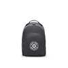 KIPLING Nahrbtnik Curtis temno siva/bela