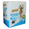 PRINCE TRAINING PADS 60X90BABY POWDER