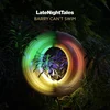 Barry Cant Swim - Late Night Tales: Barry Cant Swim (Digipak) (CD)