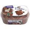 SLADOLED COCOA&COCOA SYRUP FAMILIA 900ML