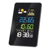 DE Elektronski zunanji notranji termometer