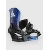 Nidecker Kaon-Plus 2026 Snowboard Bindings bio black