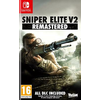 SWITCH Sniper Elite V2 Remastered