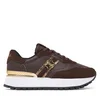 Superge Just Cavalli 81RA3SJ2 ZPC51 Temno rjava