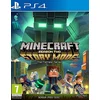 PS4 Minecraft Story Mode - Season Two