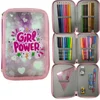 Milla pernica 3 zipa puna girl power ( 10/1000 )