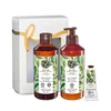 Yves Rocher Ženski set Maslina i petitgrejn, 820 ml