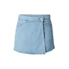 LEVIS  Krilo Skort moder denim