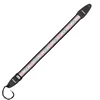 Bespeco TC4PT Guitar Strap White/Pattern