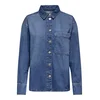 ONLY Bluza ESTELLE modra