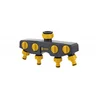 Adapter za slavinu-4 creva ( 083567 )