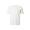 DAN FOX APPAREL Pulover Nino, bela