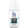 FA deo roll on Xtreme Invisible Fresh 50ml