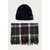 Barbour kapa in šal moška Swinton & Galingale