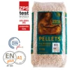 DRAUHOLZ lesni peleti (ENplusA1 in DINplus)