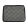 Plastic trunk tray Citroen C4 / e-C4 2021- (upper floor, without anti-slip)