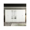 Hanah Home Ormar Kale sa ogledalom