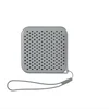 INF Silicone Protective Case for Elements SE SSD — Shockproof & Washable Gray, (5000158059)