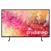 Samsung ue50du7172uxxh 3840x2160/uhd/4k/dvb-t2/c/s2 smart led tv 50
