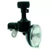 PREDNJA LAMPA - DINAMO + SIJALICA PVC