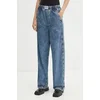 Kavbojke Moschino Jeans