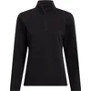 McKinley HAVINA III HZ W, ženski skijaški duks, crna 432496