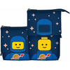Lego® Minifigures™ pop-up pernica - plavi svemirac ( 53389 )