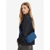 Ročna torba Tommy Jeans Tjw Cool Denim Camera Bag AW0AW17874 Modra