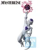 Northix Figura Super Saiyan Frieza 25 cm - zbirateljska Dragon Ball Z