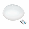 EGLO Sileras-Z Plafonjera, LED, 21W, IP20, Bela