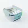 Lock n Lock Posuda za hranu Modular Plus 1.25l, Svetloplava