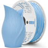 Fiberlogy Matte PET-G Pastel Blue - 1,75 mm/850 g