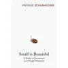 Small Is Beautiful