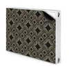 tulup.si Pokrov za radiator PVC Ploščice 100x60 cm