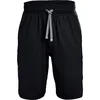 Under Armour Otroške kratke hlače 384925 Črna