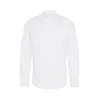 JACK & JONES Poslovna srajca, bela