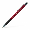 Faber Castell Tehnička olovka Grip 0.7 BORDO